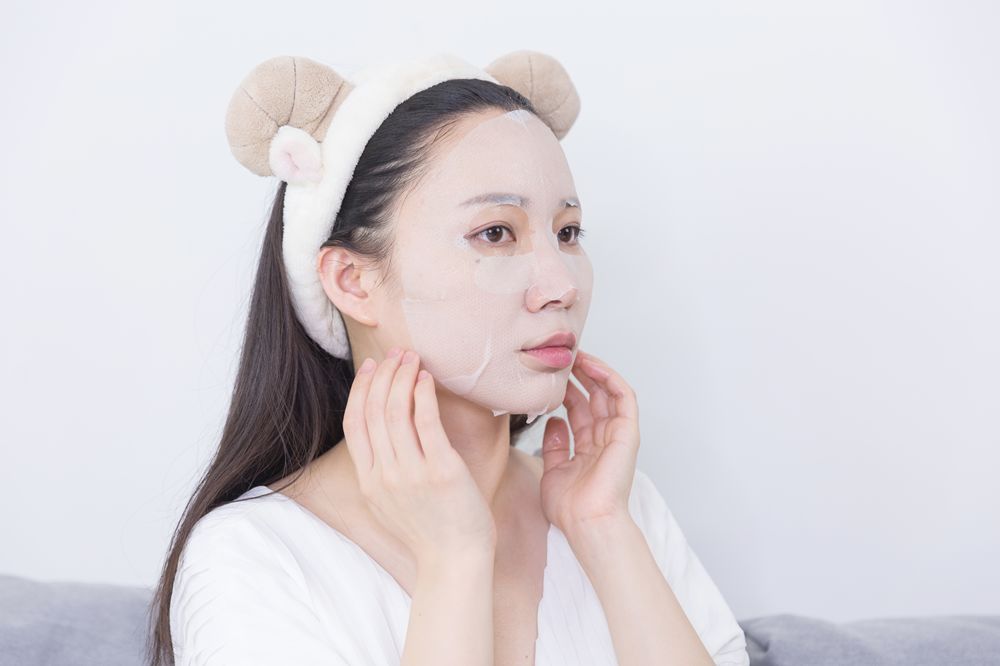 28天解决了所有皮肤问题，你猜我做了些什么？