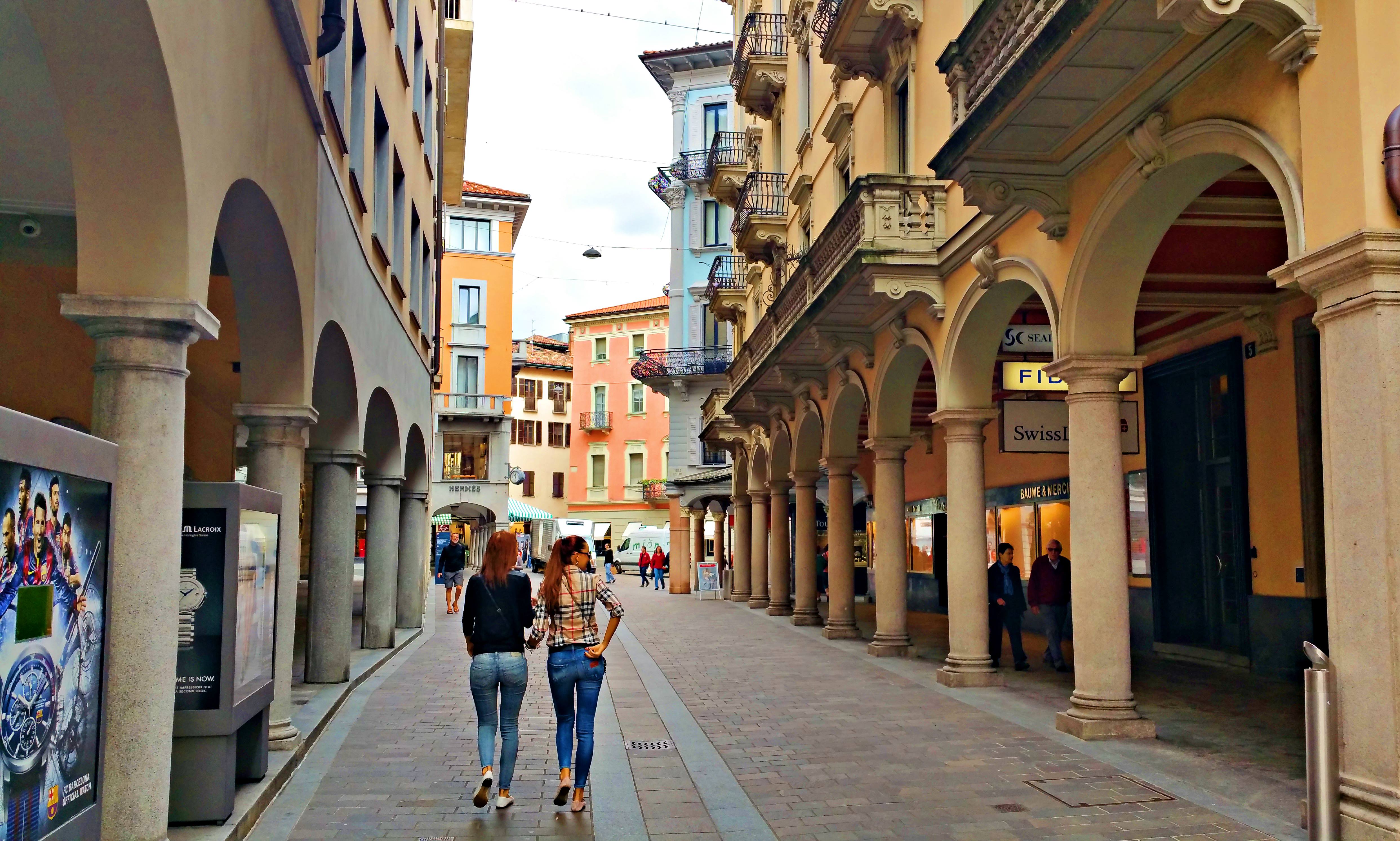 欧洲旅行第一好城市,欧洲无国界旅游