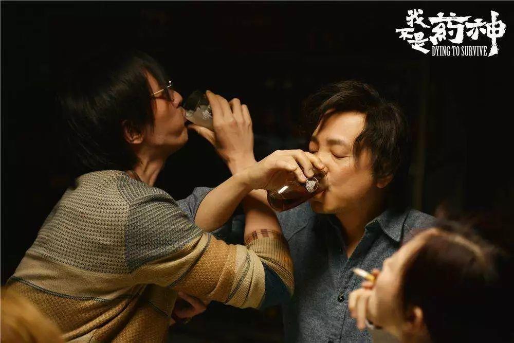 豆瓣评分最高的5部国产片,2019年度豆瓣十大高分国产片电影