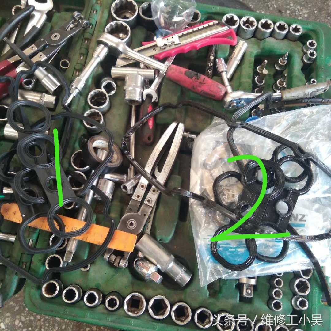 11款宝马x5发动机漏油修多少钱,10年的宝马x5烧机油