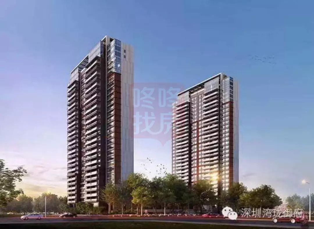 南山学位房500万对应小区,南山区科技园学位房排行