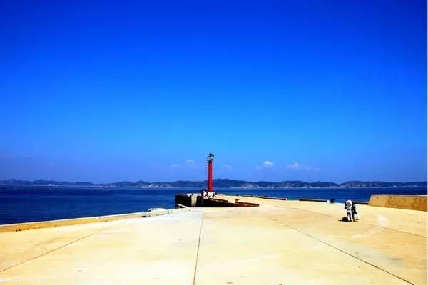 不需要签证最美的海岛,不用出国也可以玩的海岛