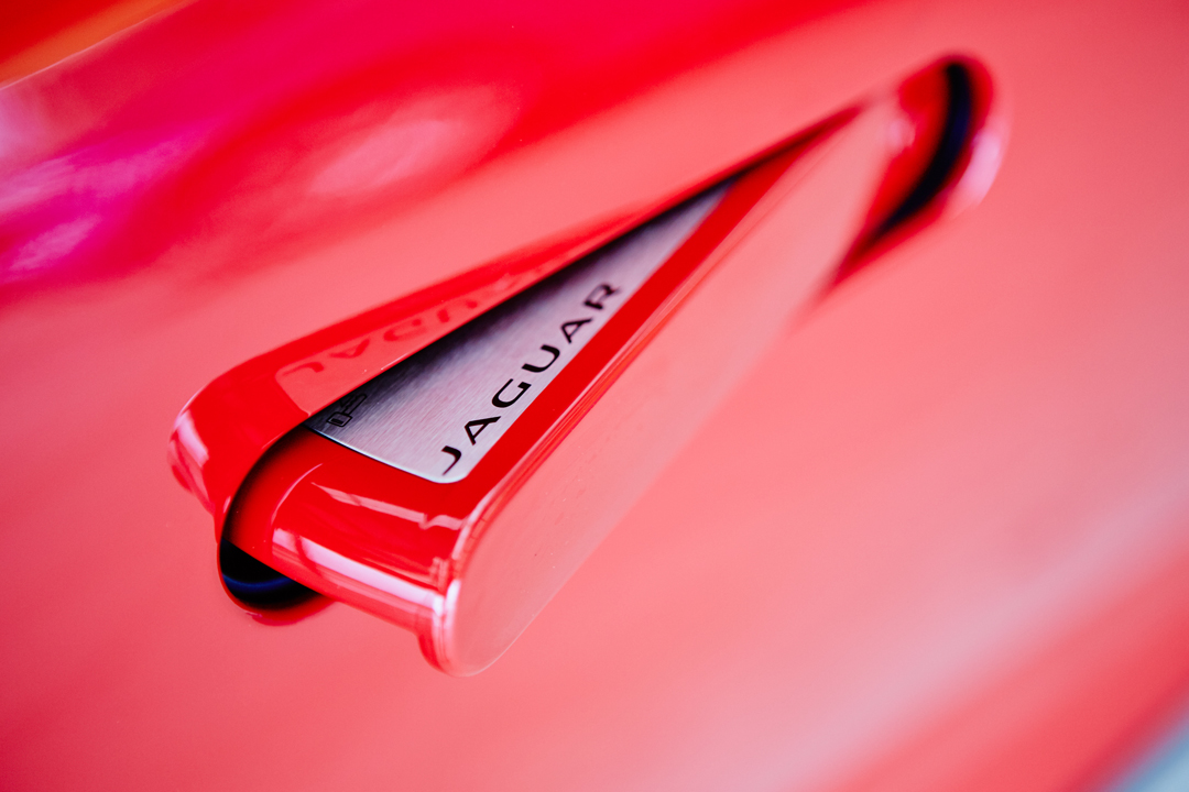 f-type新款排气声,f-type这车怎么样