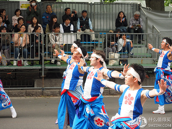 北海道札幌的散步之旅,日本北海道小樽旅游攻略