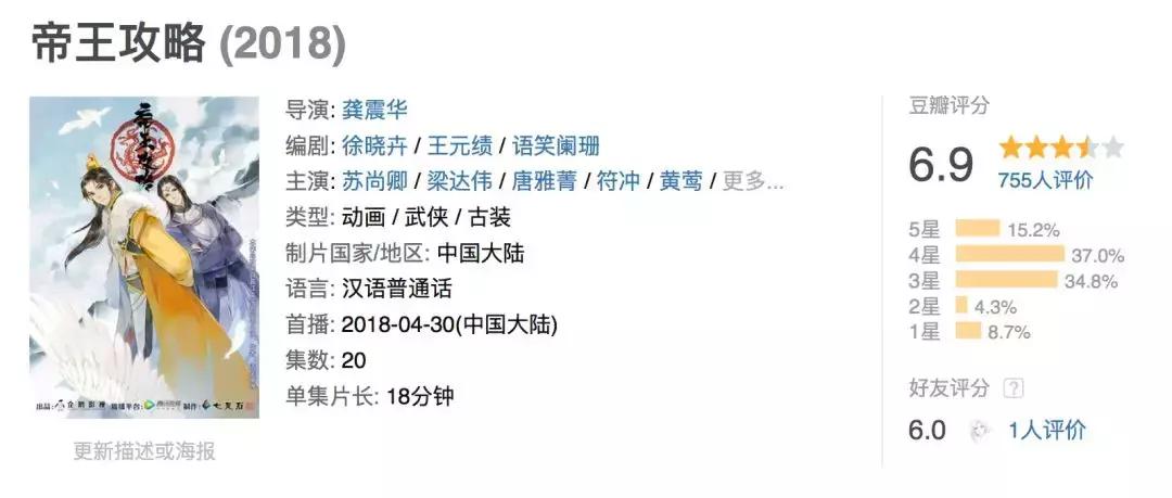 魔道祖师真的有这么好看吗,魔道祖师值得一看吗