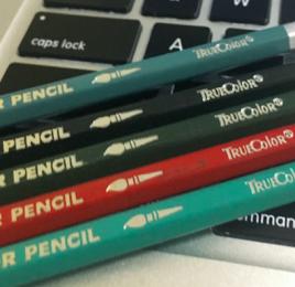 新手彩铅绘画选什么本子,彩铅画初学者适合买什么纸