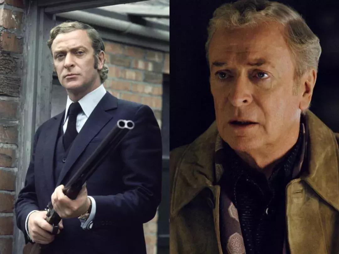 小时候演妈妈长大演姐姐,小时候演男孩长大是女孩