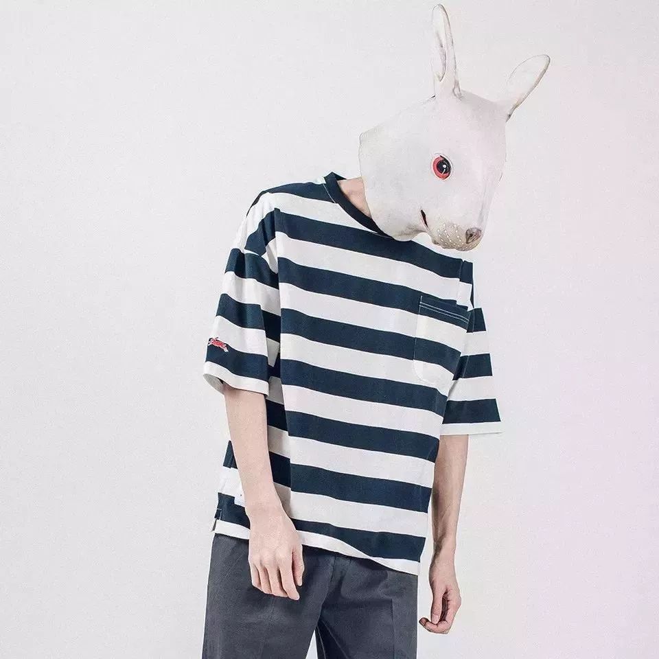 小奶狗皮肤白的男生穿搭,小奶狗男穿搭春天