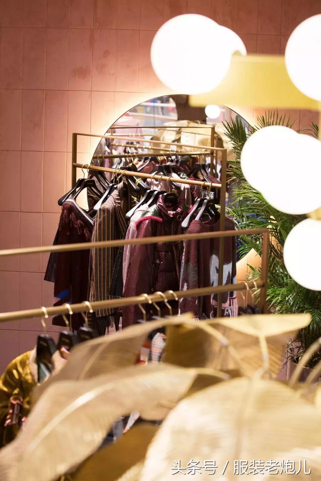 服装店需要注意的法律问题,服装店开店容易守店难的感悟