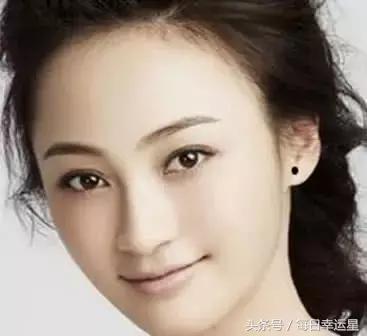 女人身上哪几个部位有痣好,女人哪个地方长痣最好