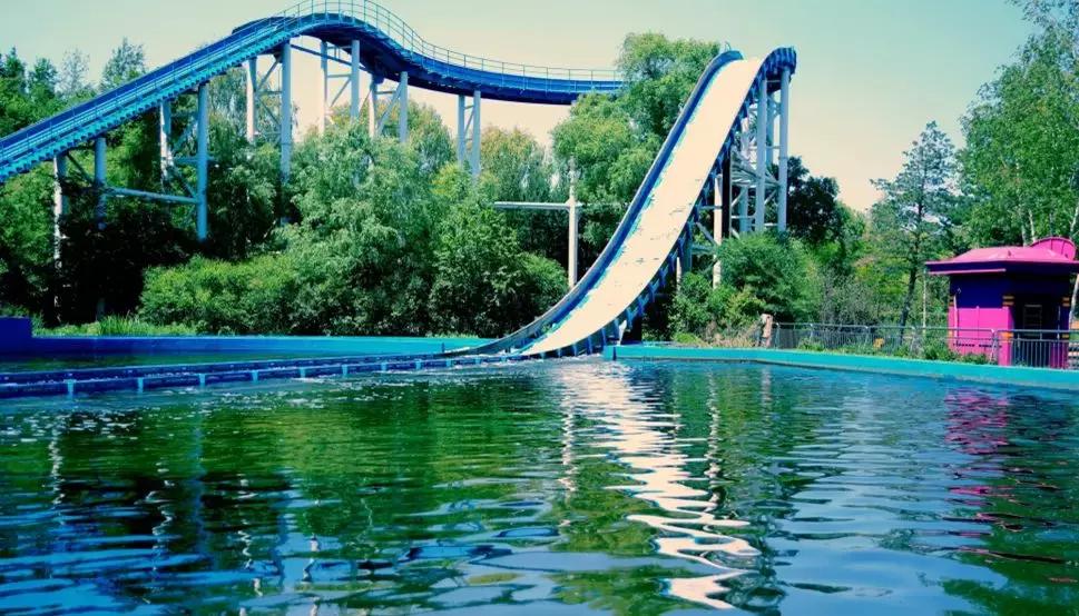 哈尔滨之夏游玩攻略,迷人的哈尔滨之夏音乐会