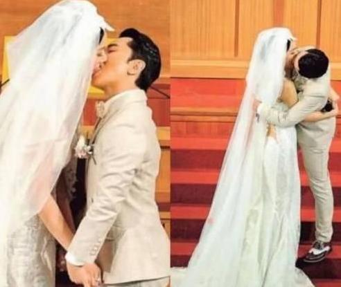 王祖蓝陈晓吻戏,王祖蓝陈晓世间始终你好