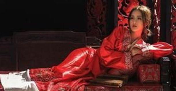 古时候寡妇怎么生活,古代寡妇守寡怎么办