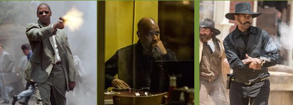 这群男人，组成了拯救者联盟