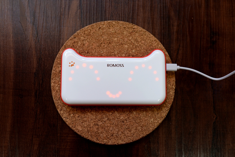 罗马仕快充充电宝测评,罗马仕65w快充充电宝测评