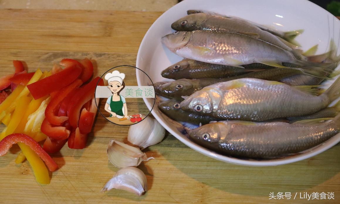 煎鱼的家常做法怎样煎鱼不粘锅,煎鱼怎么煎不粘锅不掉的小妙招