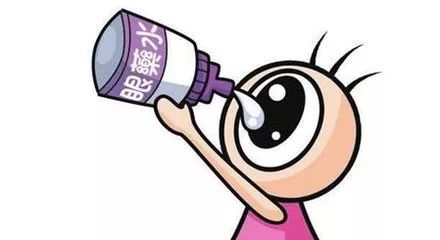 打开1个月的滴眼液还在滴？滴眼液直接滴在眼球？你真的会用么？