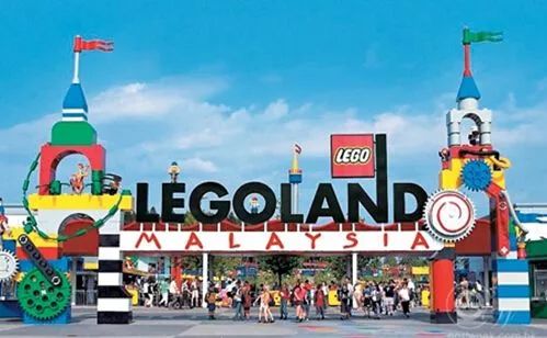 乐高主题乐园,全球乐高探索中心有几个