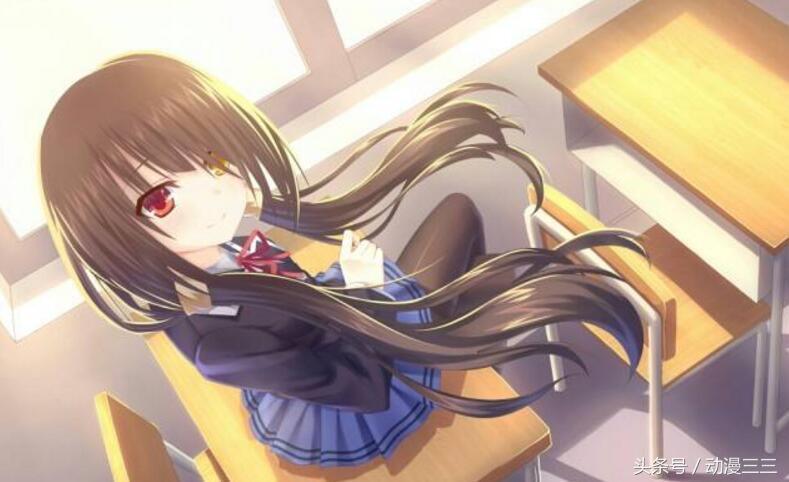 动漫中的5个“过气”老婆在哭，你们眼里只有新欢血小板妹妹