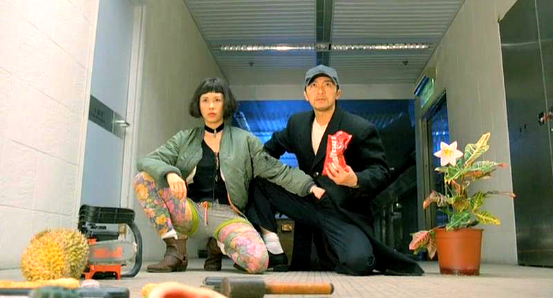 周星驰经典美人鱼,周星驰的美人鱼你看懂了吗