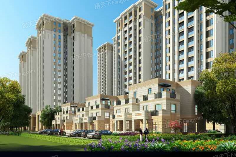 错过年末再等一年！北海楼市即将再发力！