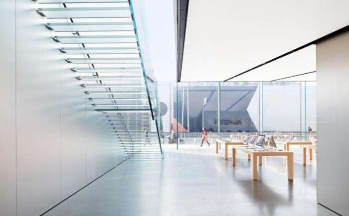 applestore国内还要新开门店吗,applestore2019年零售店