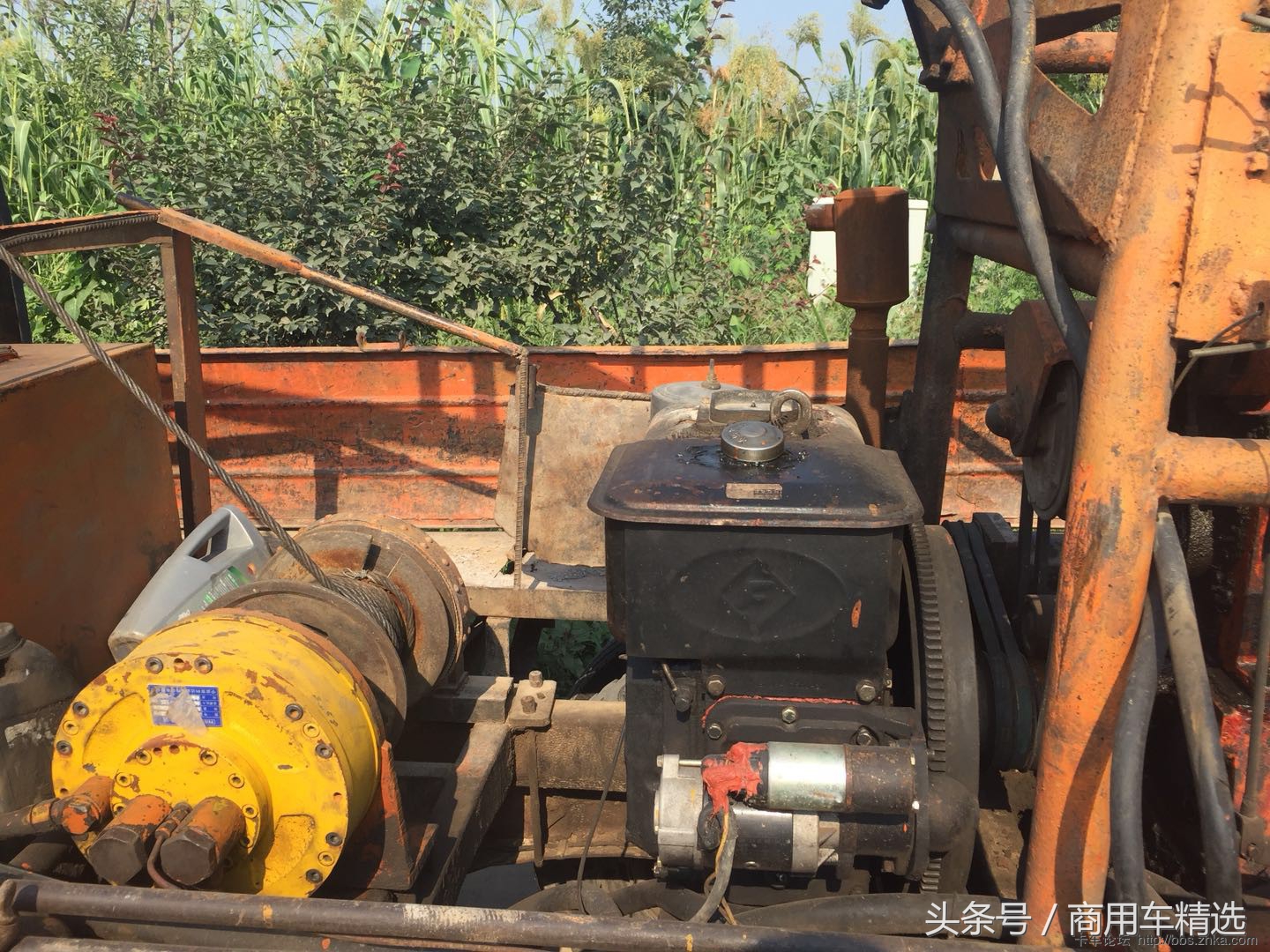 跃进nj1041s轻卡,跃进nj1065老双排轻卡