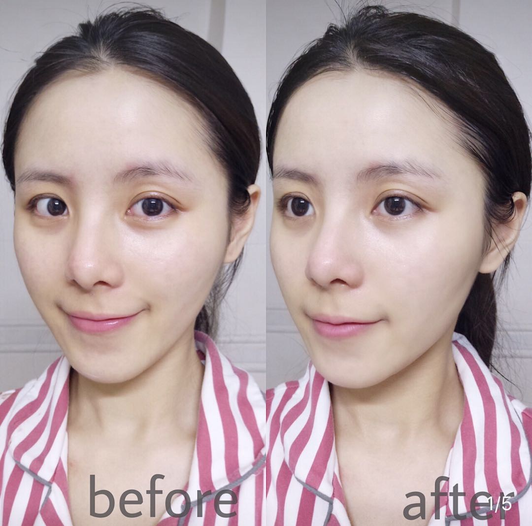 韩国妹子干皮面霜推荐,韩国妹子推荐好物