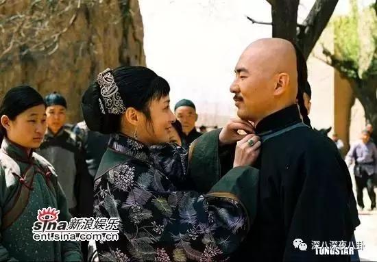 蒋勤勤与陈建斌最近怎么样啊,蒋勤勤淡出娱乐圈几年