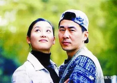 蒋勤勤与陈建斌最近怎么样啊,蒋勤勤退圈了吗