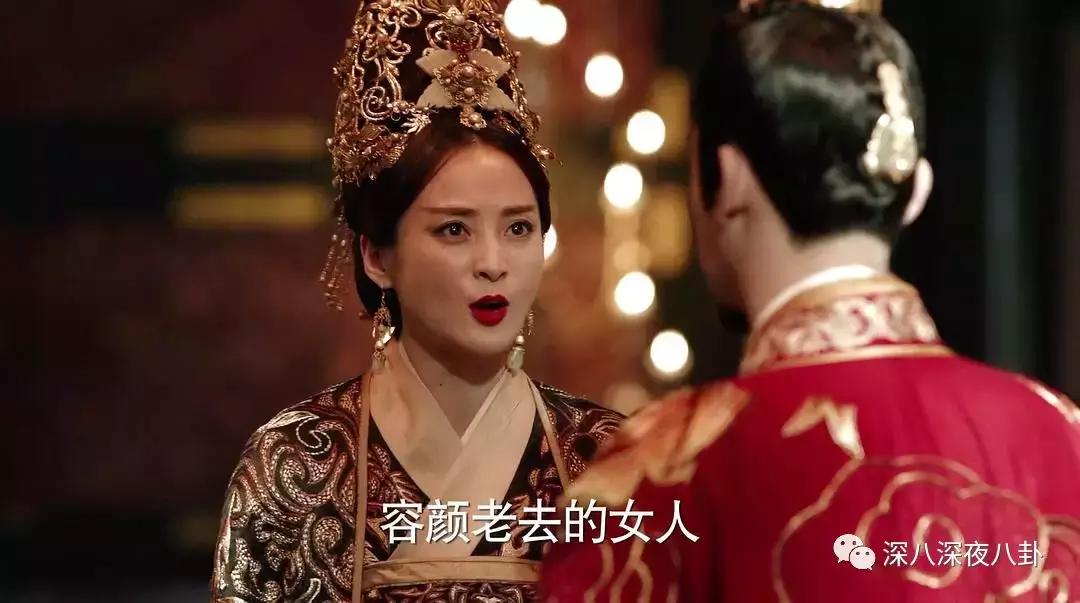 蒋勤勤与陈建斌最近怎么样啊,蒋勤勤退圈了吗