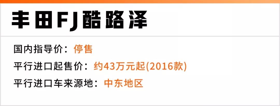平行进口车都有哪些轿车,高端平行进口车开着怎么样