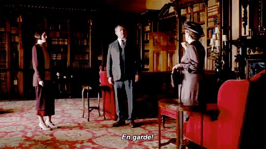 奥斯卡都请不来的341岁大咖，爆了一堆英国娱乐圈顶级八卦！