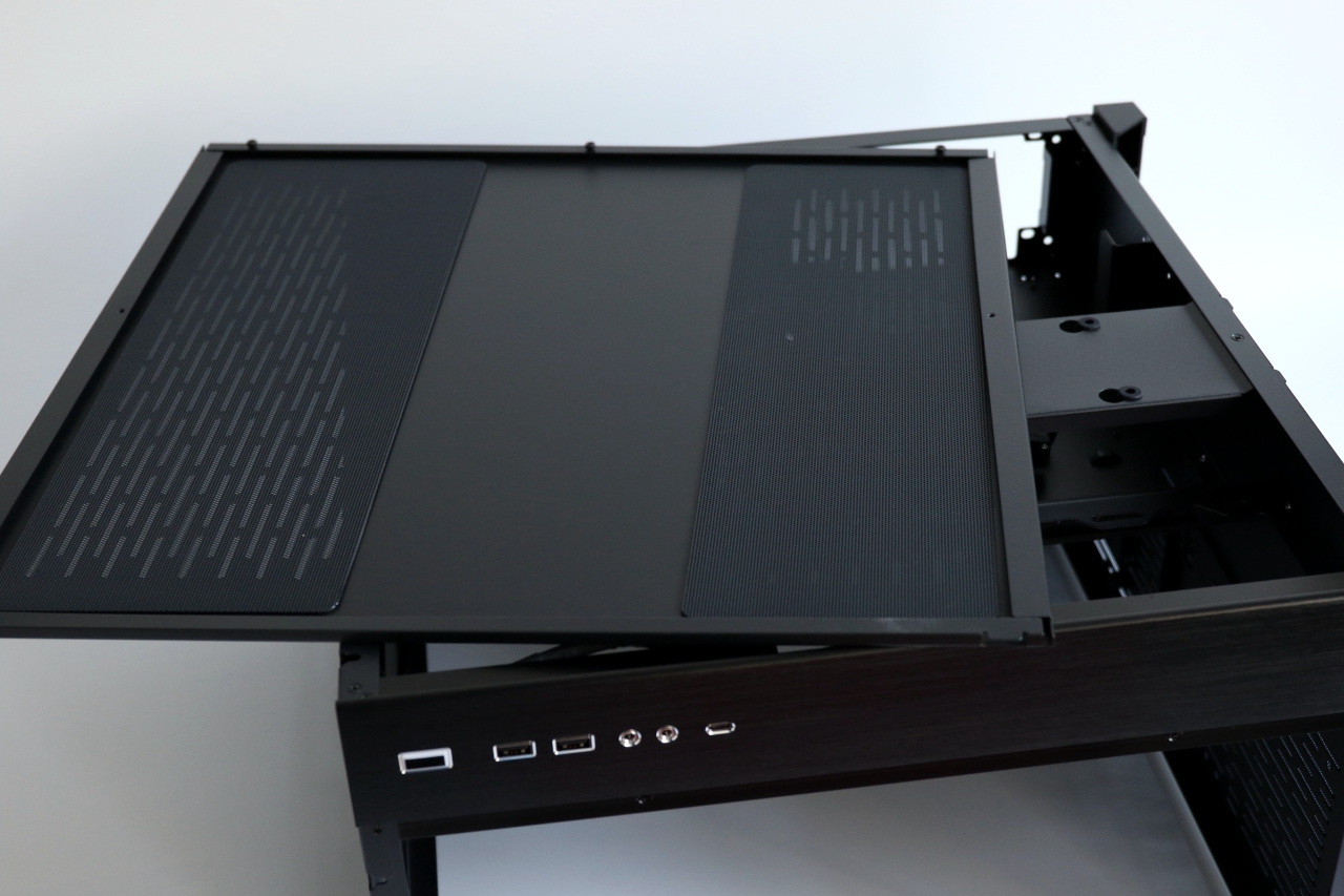 包豪斯o11纯白主机水冷怎么装,包豪斯o11d能不能竖装水冷