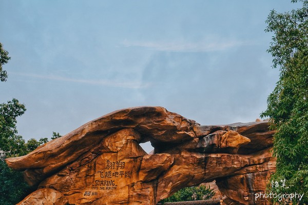 日记上海迪士尼,上海迪士尼记录美好童年