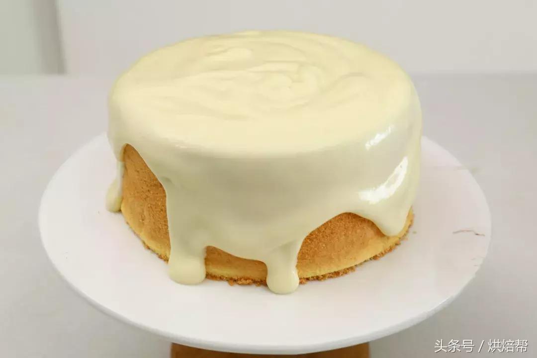 做法简单又好吃的网红蛋糕,如何制作超级好吃的普通网红蛋糕