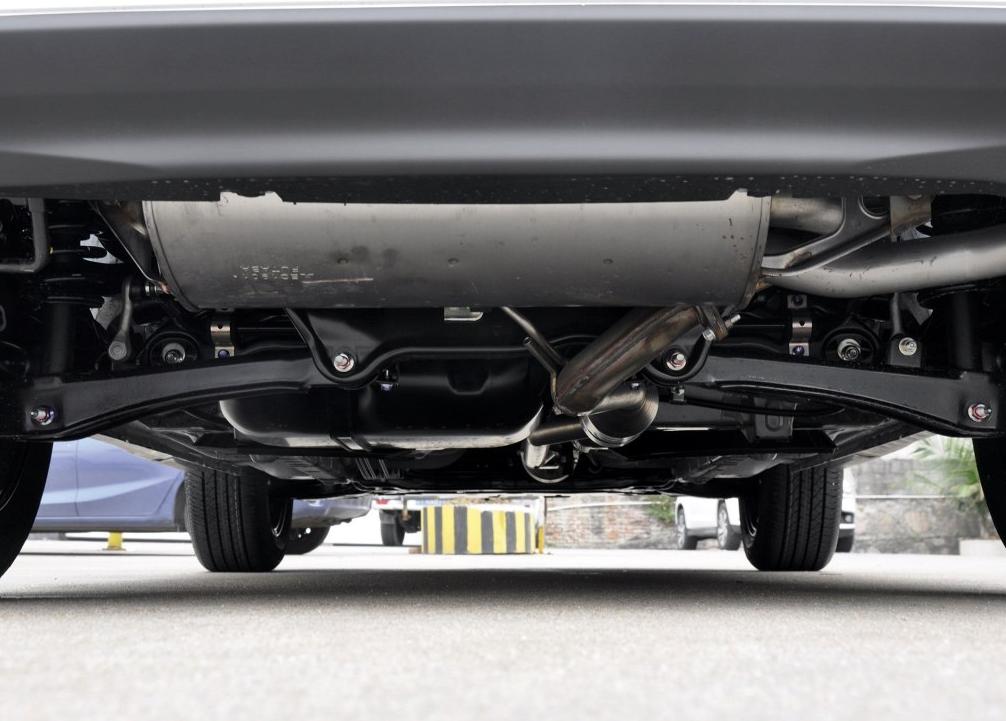 金杯银杯不如消费者的口碑,口碑最好的三菱劲炫