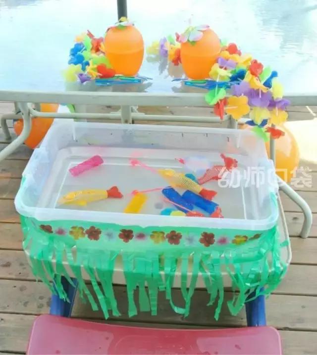 孩子最爱的100个创意感官游戏