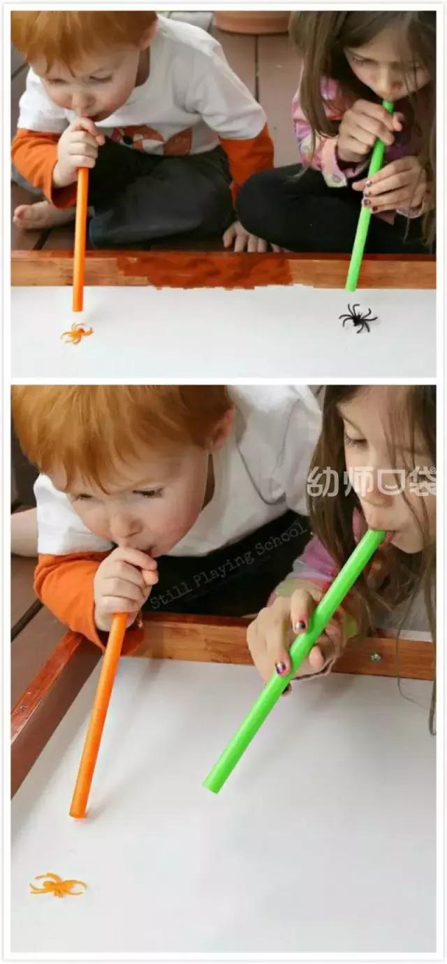 孩子最爱的100个创意感官游戏