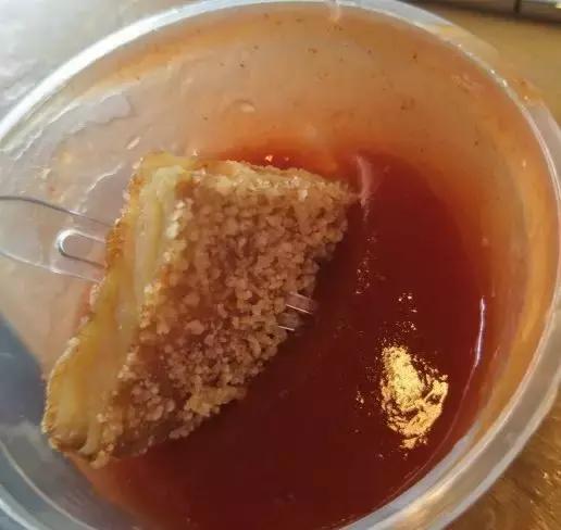 太原好吃鸡排,太原最好吃炸鸡店