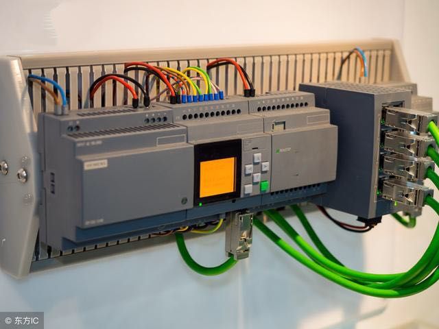 电工零基础学习plc入门,手把手带你plc零基础入门