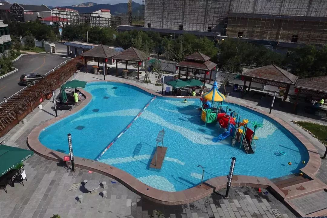 游泳有什么好玩的,游泳的好处锻炼胆量