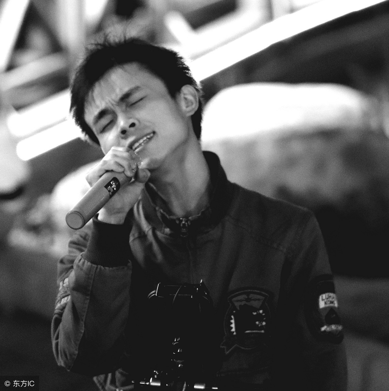 如何纠正唱歌发声方式,怎么改善唱歌平声