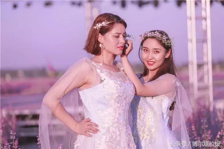 投票啦！快来支持你喜欢的紫苏仙子吧！