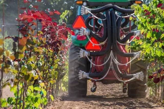 喷雾的正确方法,如何提高喷雾效率