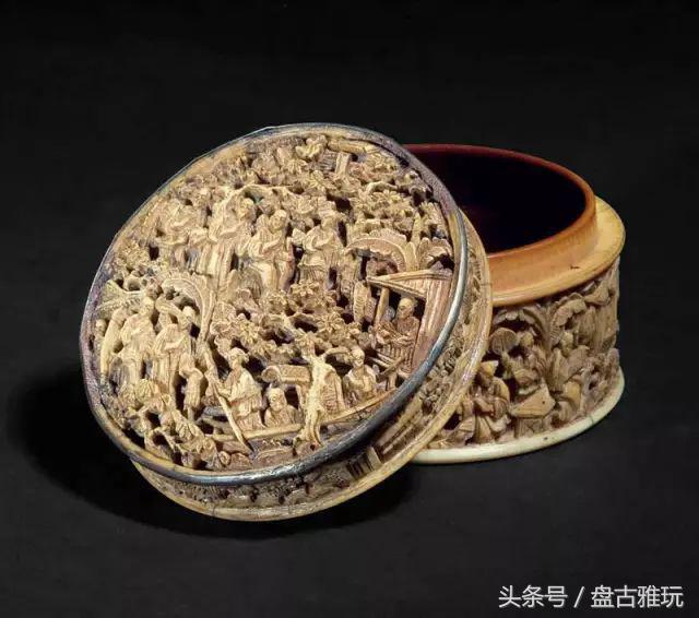 中国十绝奢侈品,燕京八绝之花丝镶嵌珠宝首饰