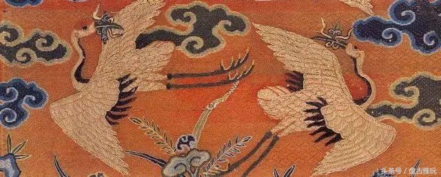 中国十绝奢侈品,燕京八绝之花丝镶嵌珠宝首饰