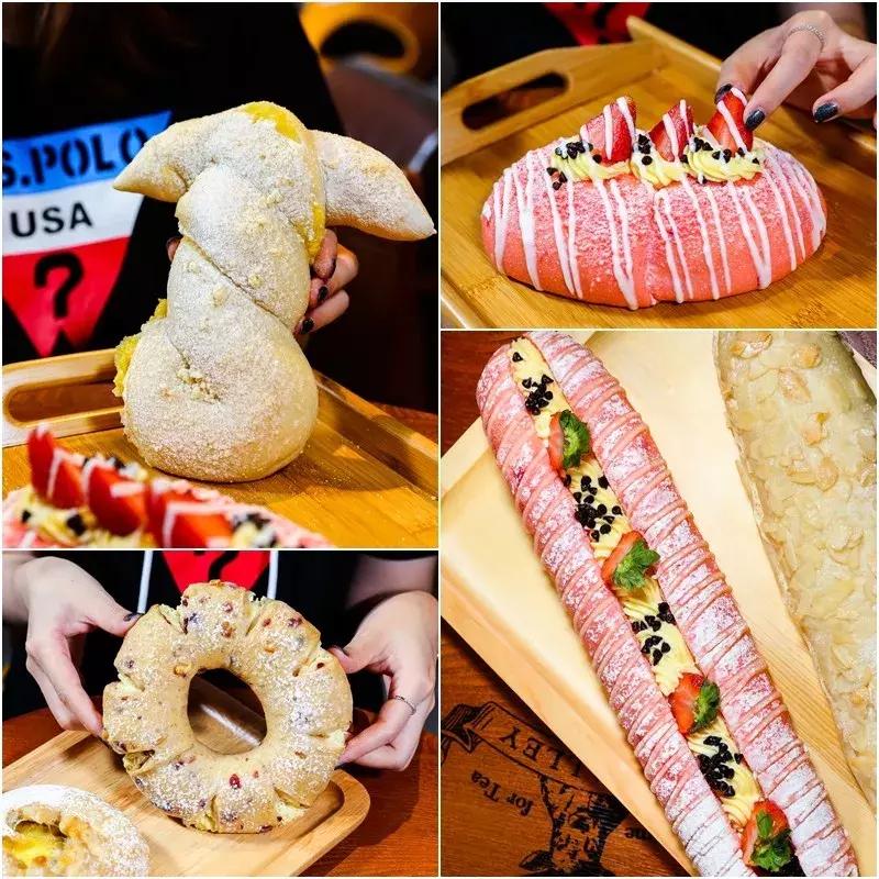 鹿角巷送奶茶,鹿角巷广州