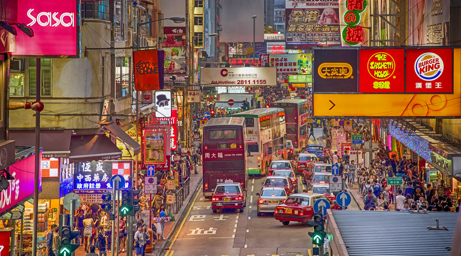 香港疫苗四合一,香港疫苗