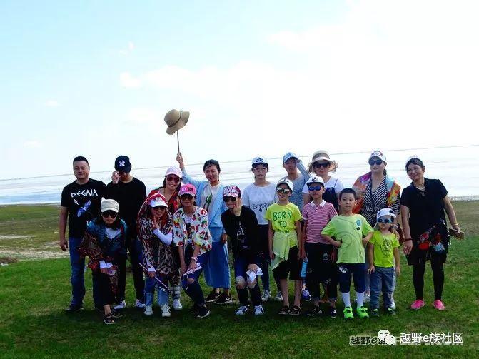 一生总要去一次草原，我的草原自由行之旅